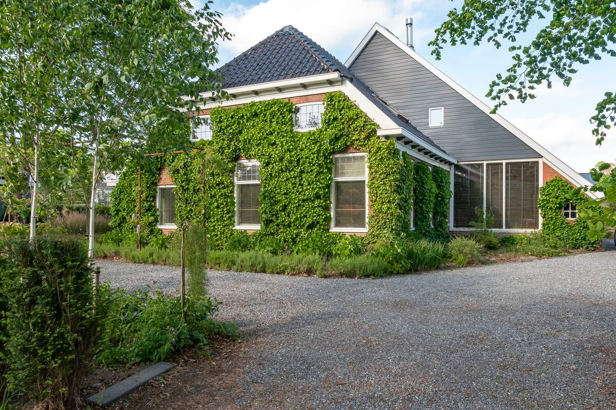 Onnerweg 38, 9751 VE Haren - € 885.000 k.k. - Boekholt & partners makelaars Groningen
