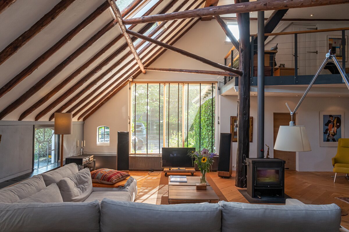 Onnerweg 38, 9751 VE Haren - € 885.000 k.k. - Boekholt & partners makelaars Groningen