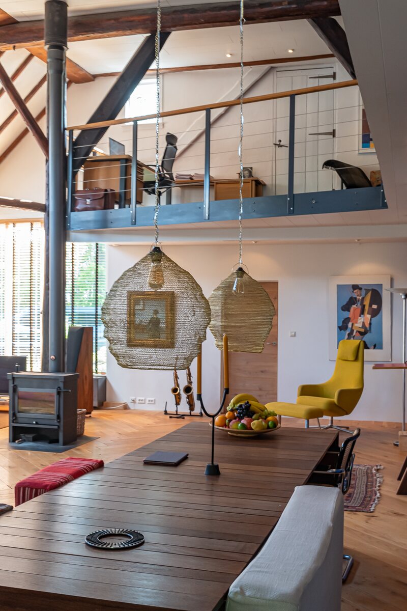 Onnerweg 38, 9751 VE Haren - € 885.000 k.k. - Boekholt & partners makelaars Groningen