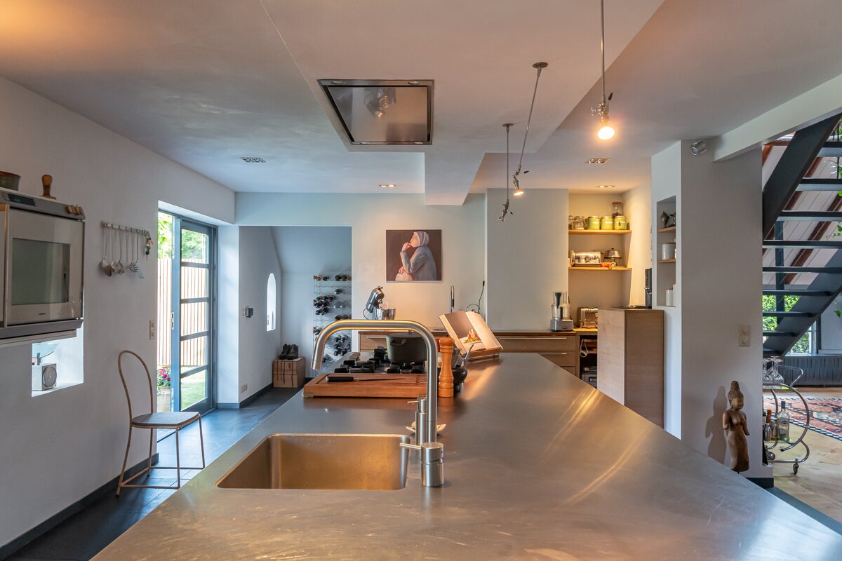 Onnerweg 38, 9751 VE Haren - € 885.000 k.k. - Boekholt & partners makelaars Groningen