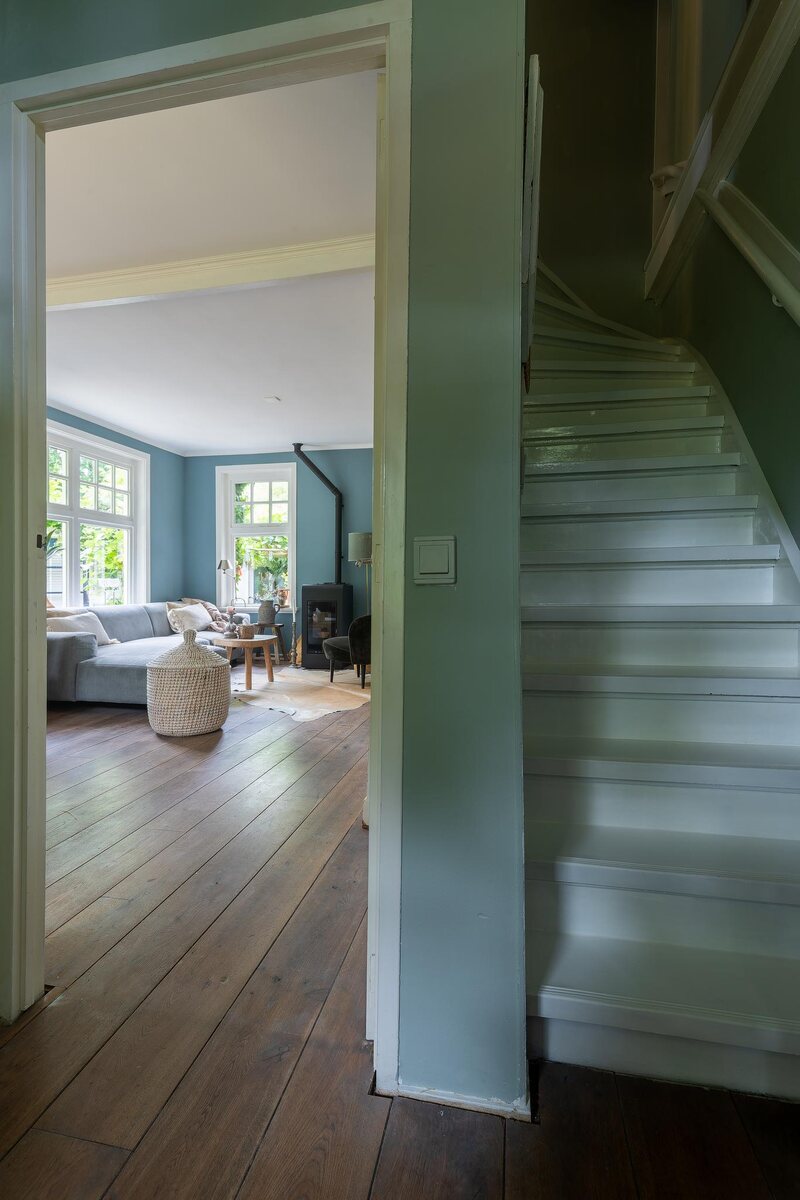Onnerweg 93, 9751 VC Haren - € 565.000 k.k. - Boekholt & partners makelaars Groningen