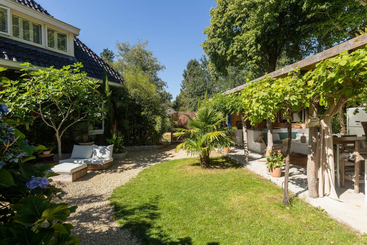 Onnerweg 93, 9751 VC Haren - € 565.000 k.k. - Boekholt & partners makelaars Groningen