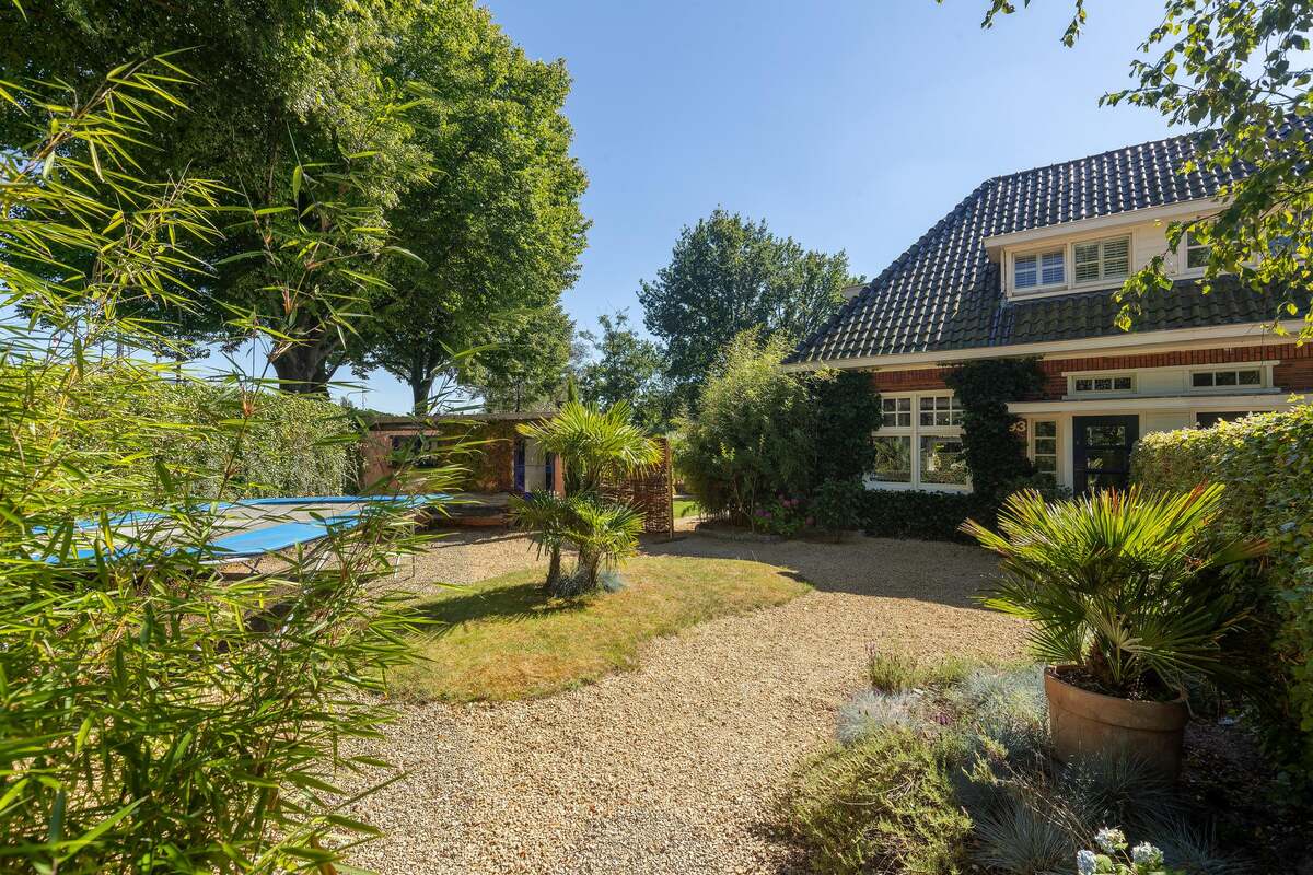 Onnerweg 93, 9751 VC Haren - € 565.000 k.k. - Boekholt & partners makelaars Groningen