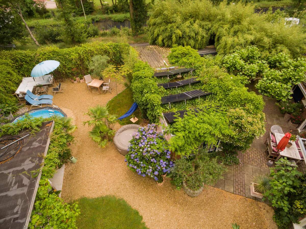 Onnerweg 93, 9751 VC Haren - € 565.000 k.k. - Boekholt & partners makelaars Groningen