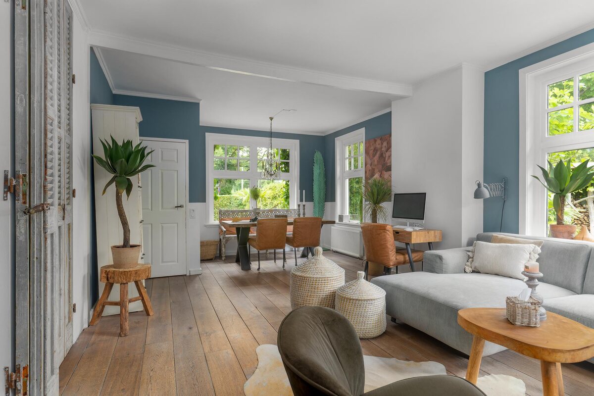 Onnerweg 93, 9751 VC Haren - € 565.000 k.k. - Boekholt & partners makelaars Groningen