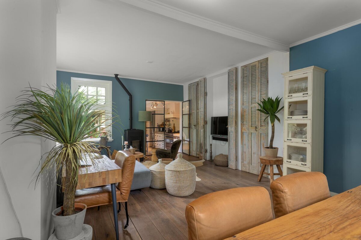 Onnerweg 93, 9751 VC Haren - € 565.000 k.k. - Boekholt & partners makelaars Groningen