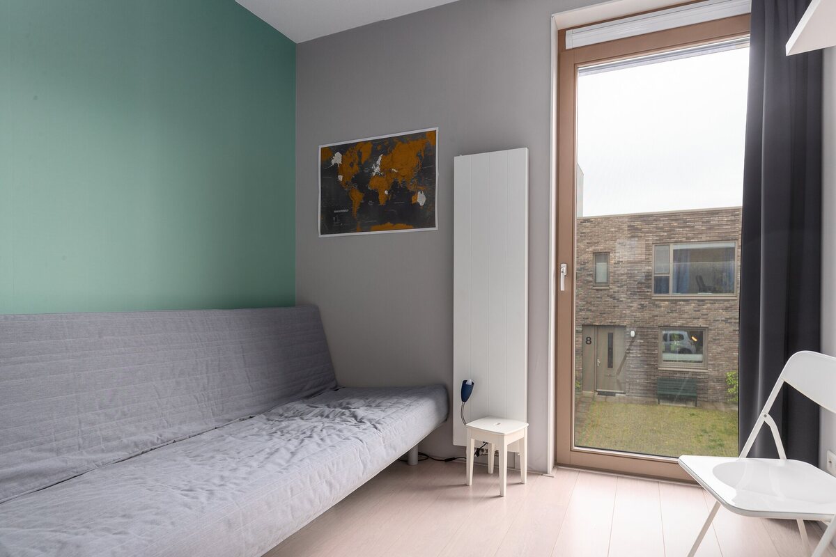 Onyxstraat 13, 9743 SX Groningen - € 287.500 k.k. - Boekholt & partners makelaars Groningen