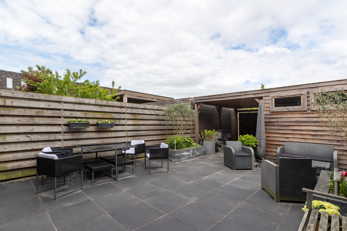 Onyxstraat 13, 9743 SX Groningen - € 287.500 k.k. - Boekholt & partners makelaars Groningen