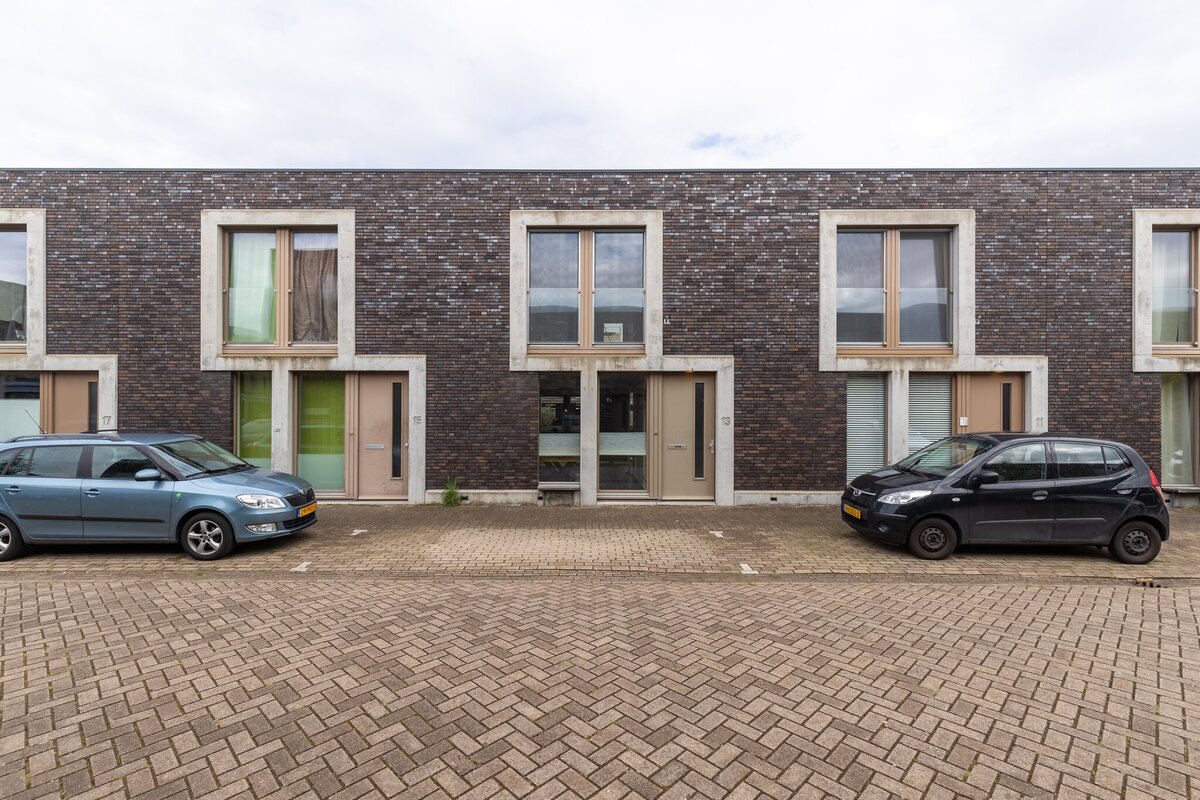 Onyxstraat 13, 9743 SX Groningen - € 287.500 k.k. - Boekholt & partners makelaars Groningen