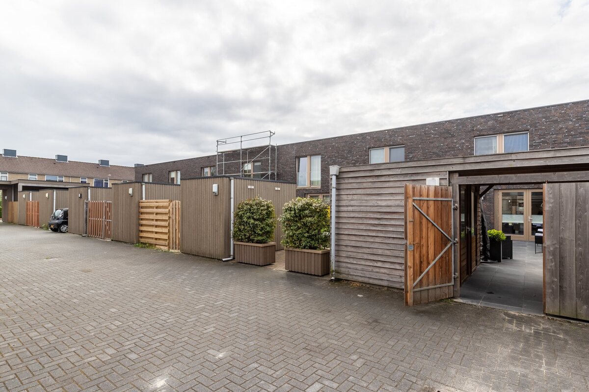 Onyxstraat 13, 9743 SX Groningen - € 287.500 k.k. - Boekholt & partners makelaars Groningen