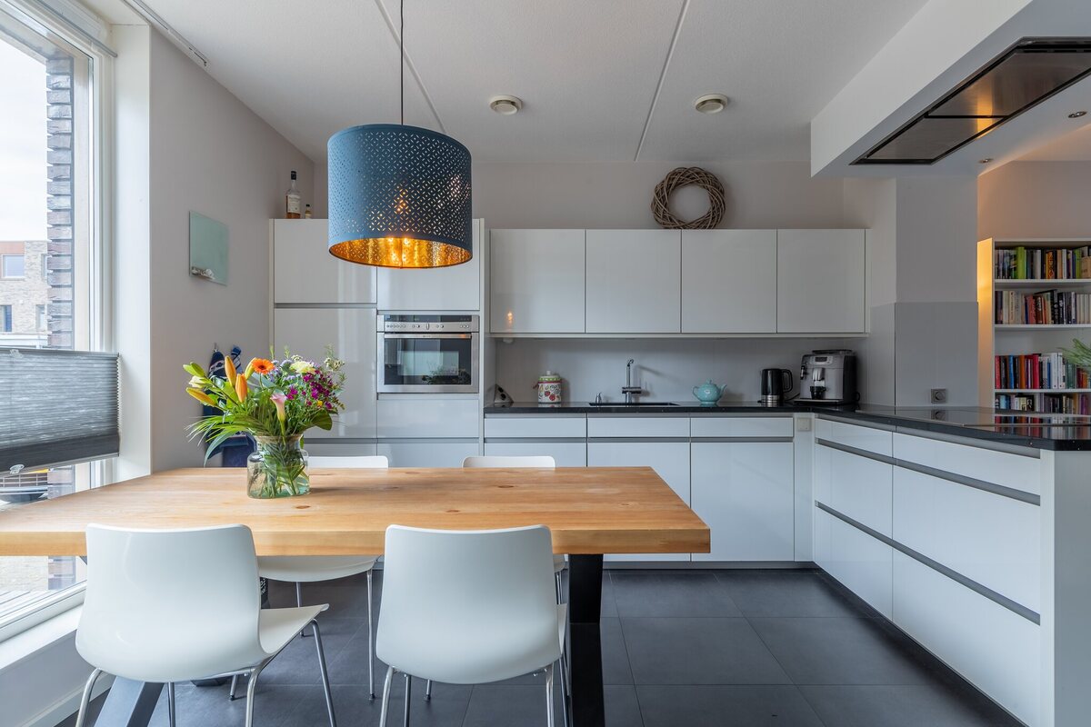 Onyxstraat 13, 9743 SX Groningen - € 287.500 k.k. - Boekholt & partners makelaars Groningen