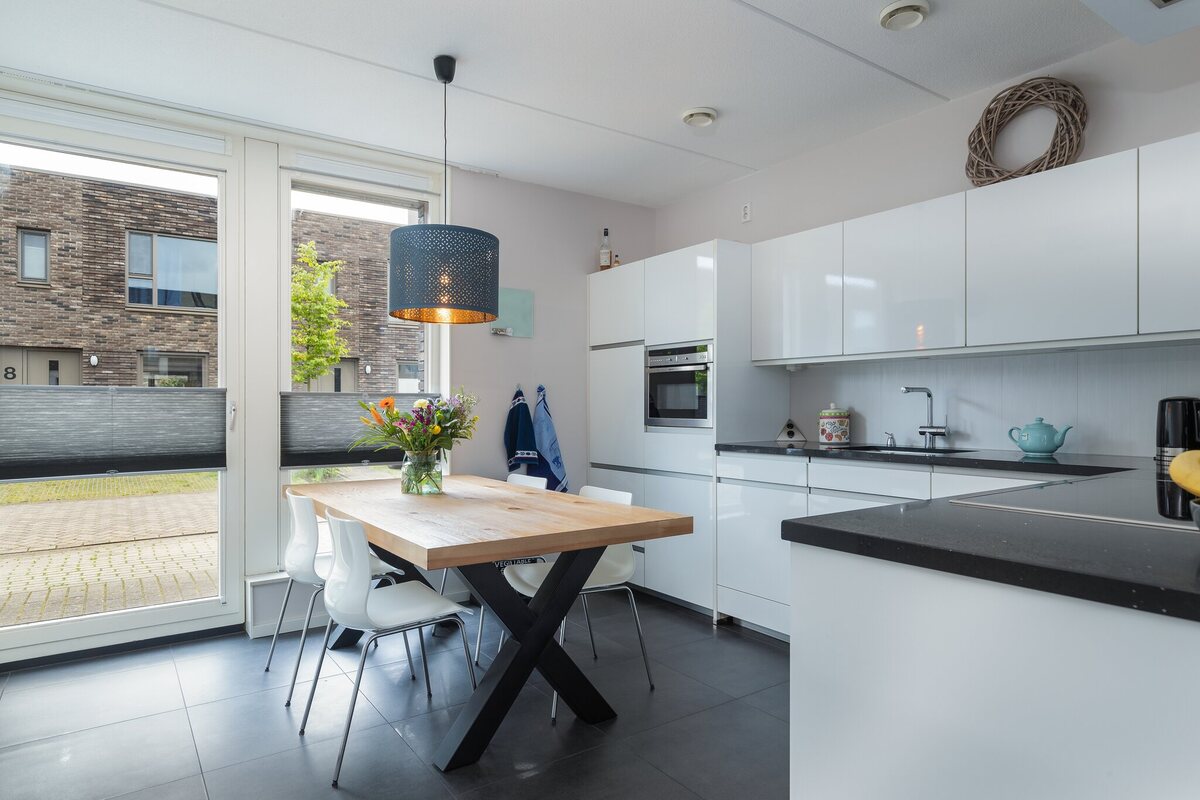 Onyxstraat 13, 9743 SX Groningen - € 287.500 k.k. - Boekholt & partners makelaars Groningen