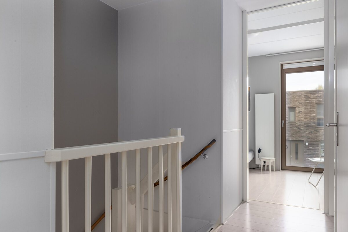 Onyxstraat 13, 9743 SX Groningen - € 287.500 k.k. - Boekholt & partners makelaars Groningen