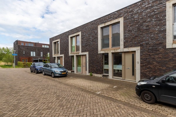 Onyxstraat 13