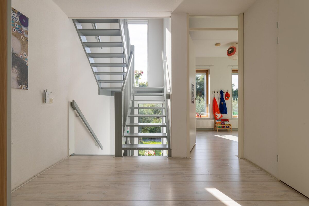 Onyxstraat 14, 9743 SX Groningen - € 385.000 k.k. - Boekholt & partners makelaars Groningen