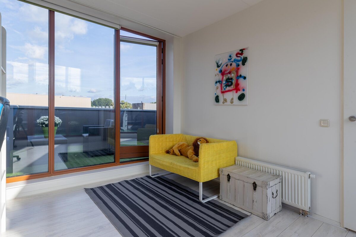 Onyxstraat 14, 9743 SX Groningen - € 385.000 k.k. - Boekholt & partners makelaars Groningen