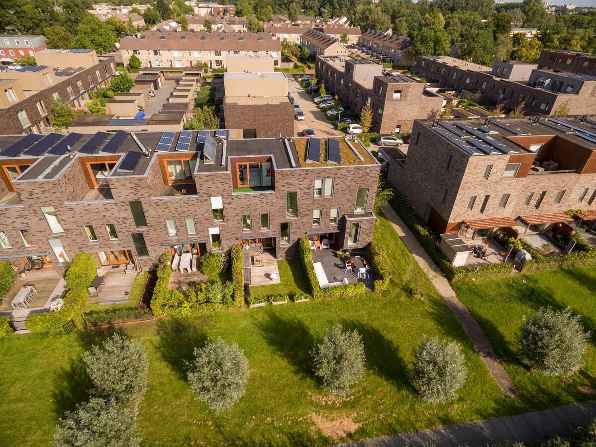 Onyxstraat 14, 9743 SX Groningen - € 385.000 k.k. - Boekholt & partners makelaars Groningen