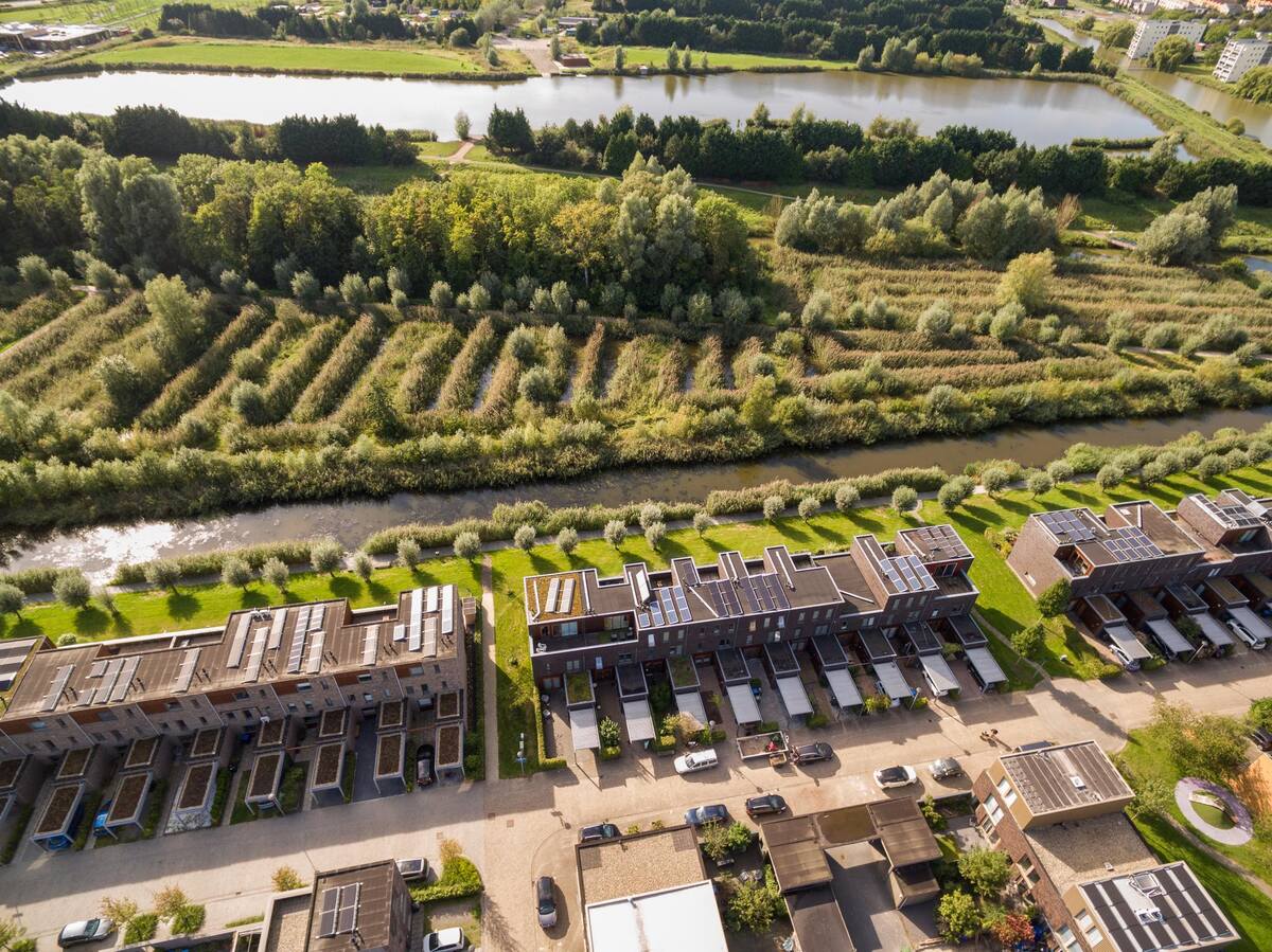 Onyxstraat 14, 9743 SX Groningen - € 385.000 k.k. - Boekholt & partners makelaars Groningen