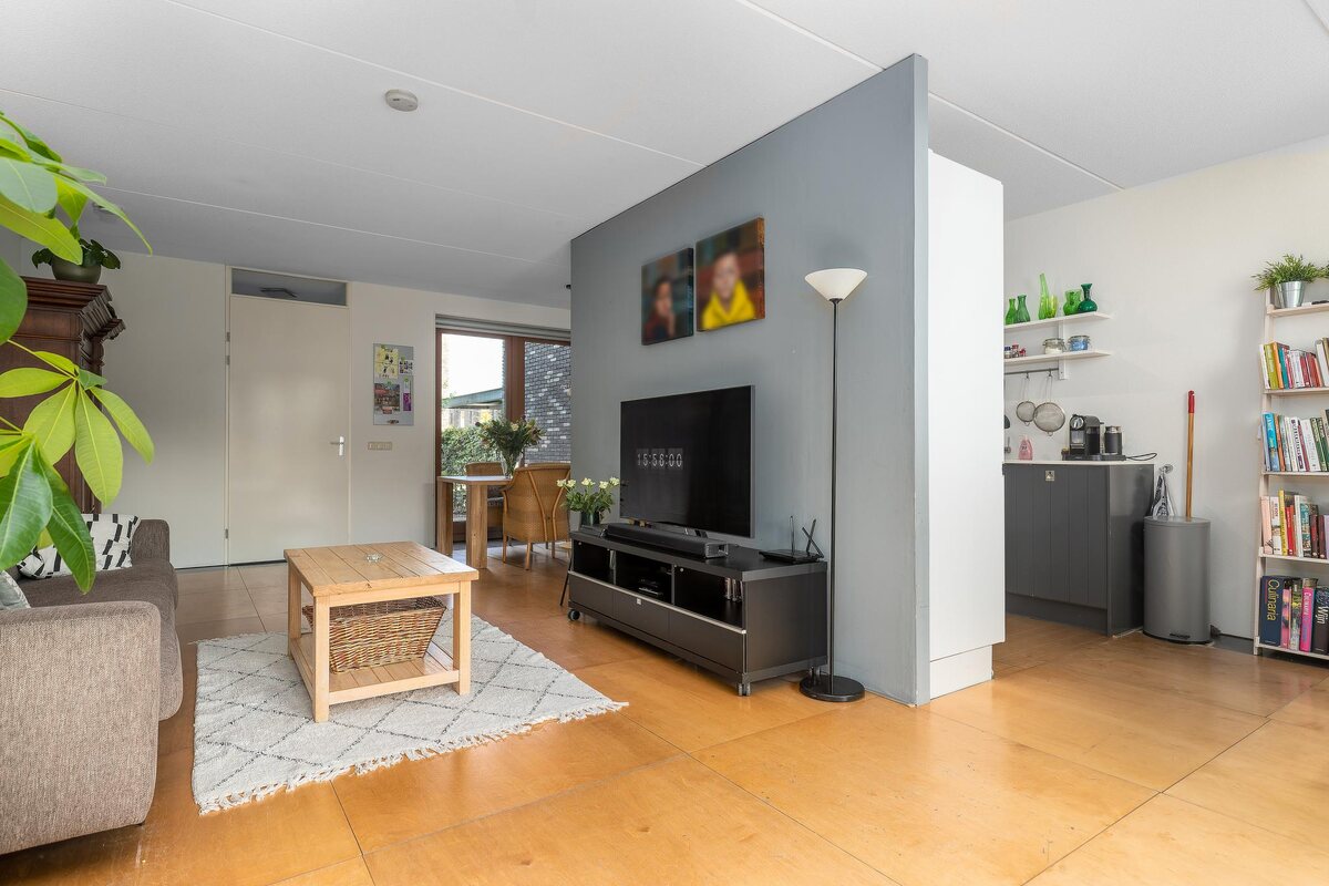Onyxstraat 14, 9743 SX Groningen - € 385.000 k.k. - Boekholt & partners makelaars Groningen
