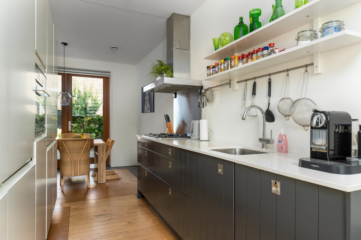 Onyxstraat 14, 9743 SX Groningen - € 385.000 k.k. - Boekholt & partners makelaars Groningen