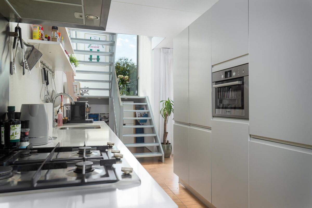 Onyxstraat 14, 9743 SX Groningen - € 385.000 k.k. - Boekholt & partners makelaars Groningen