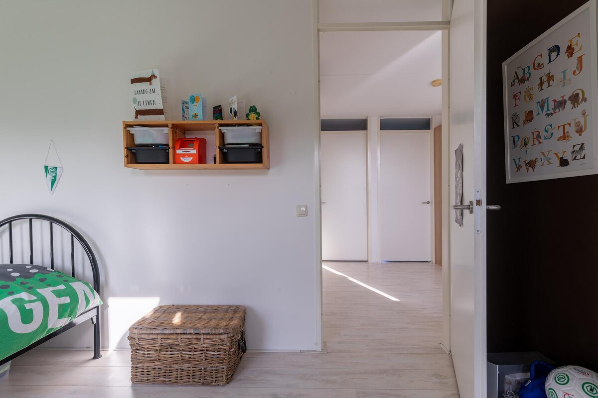 Onyxstraat 14, 9743 SX Groningen - € 385.000 k.k. - Boekholt & partners makelaars Groningen