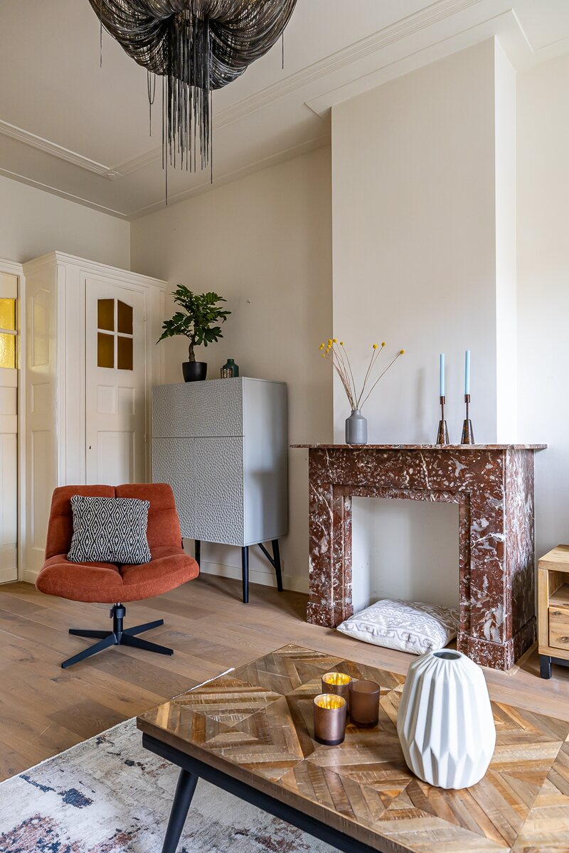 Oostersingel 166, 9711 XL Groningen - € 625.000 k.k. - Boekholt & partners makelaars Groningen