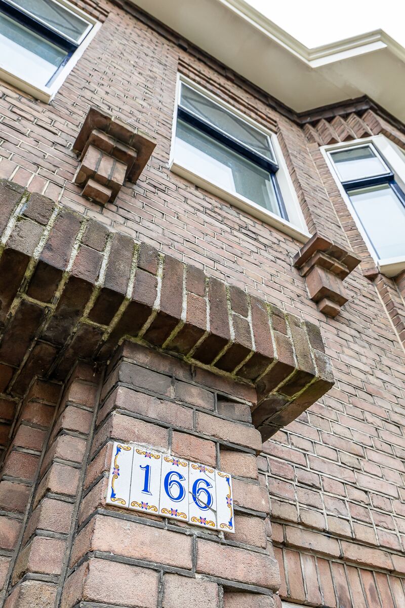 Oostersingel 166, 9711 XL Groningen - € 625.000 k.k. - Boekholt & partners makelaars Groningen