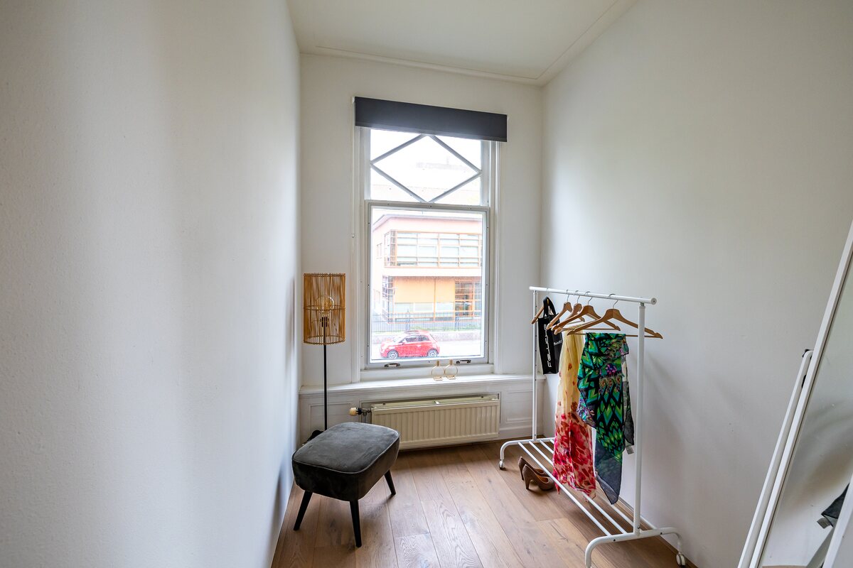 Oostersingel 166, 9711 XL Groningen - € 625.000 k.k. - Boekholt & partners makelaars Groningen