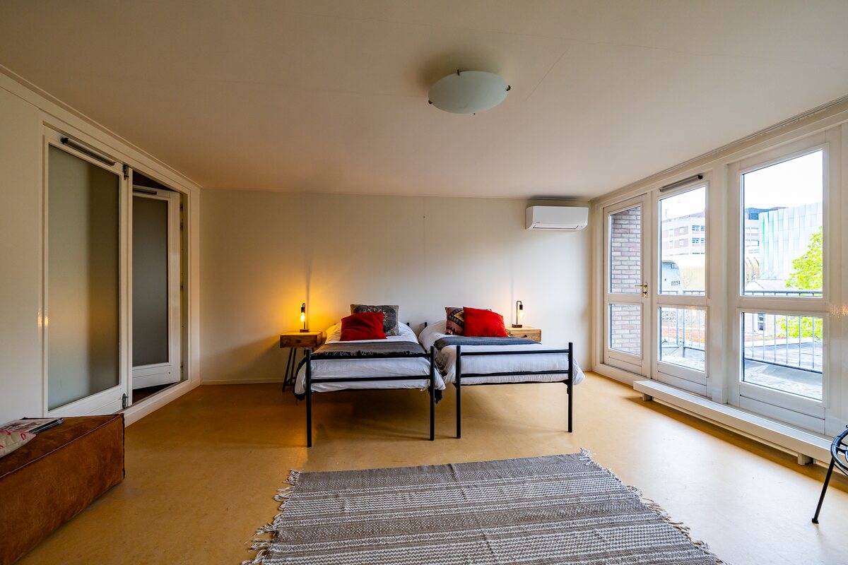 Oostersingel 166, 9711 XL Groningen - € 625.000 k.k. - Boekholt & partners makelaars Groningen