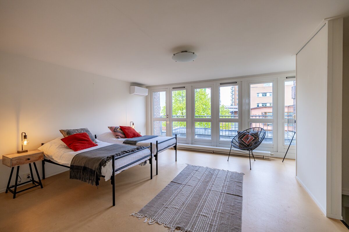 Oostersingel 166, 9711 XL Groningen - € 625.000 k.k. - Boekholt & partners makelaars Groningen