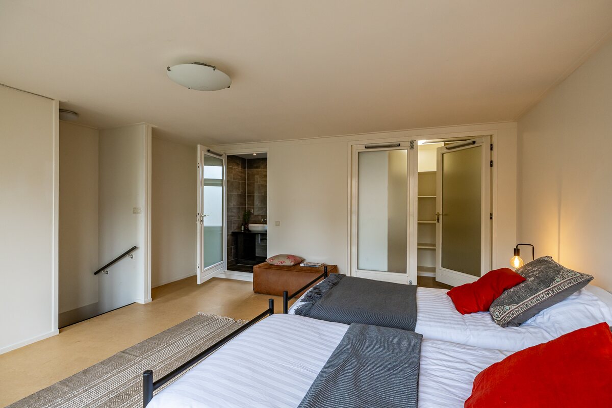 Oostersingel 166, 9711 XL Groningen - € 625.000 k.k. - Boekholt & partners makelaars Groningen