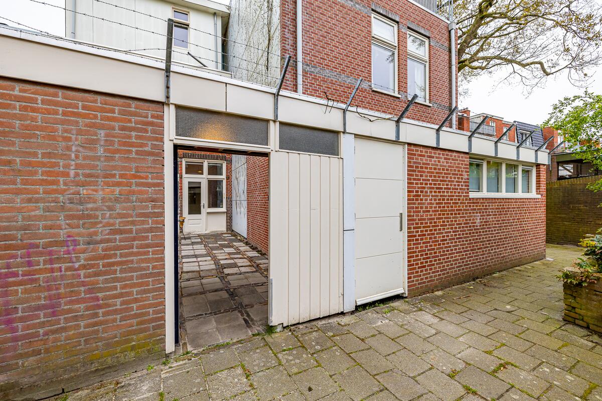 Oostersingel 166, 9711 XL Groningen - € 625.000 k.k. - Boekholt & partners makelaars Groningen