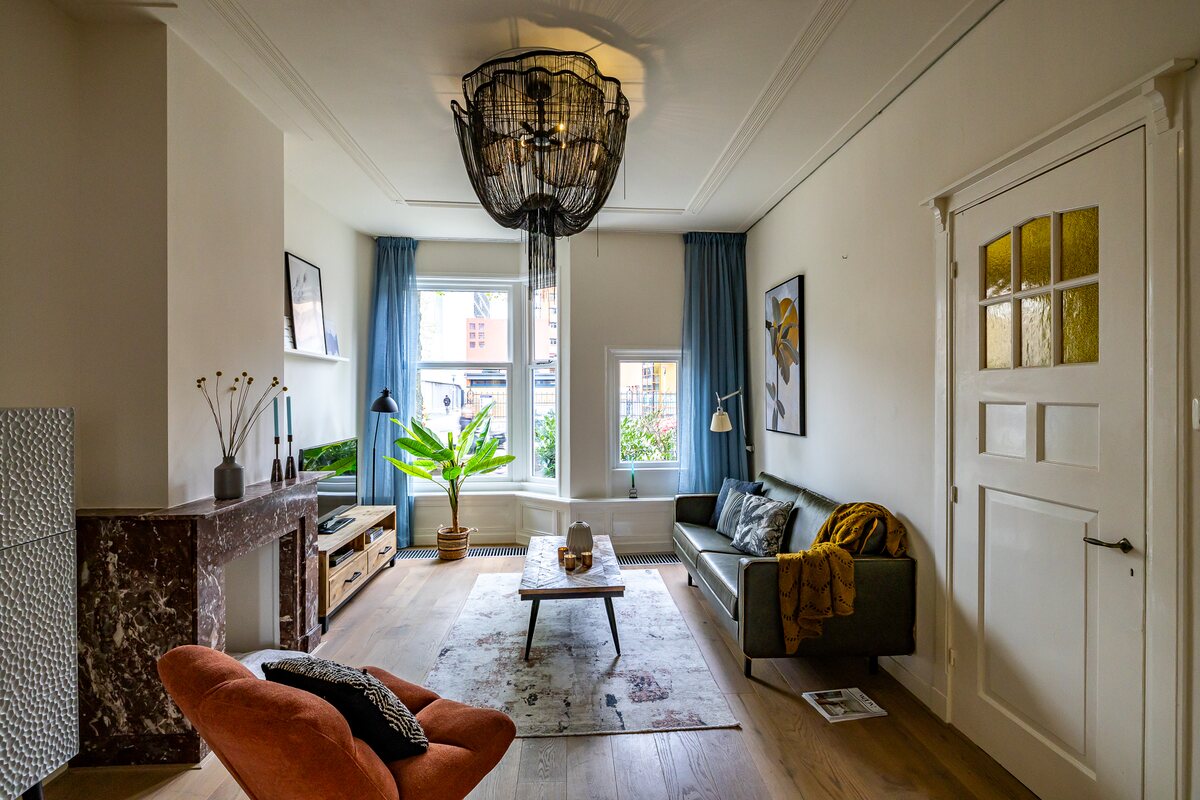 Oostersingel 166, 9711 XL Groningen - € 625.000 k.k. - Boekholt & partners makelaars Groningen