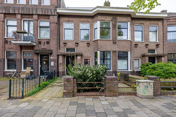 Oostersingel 166