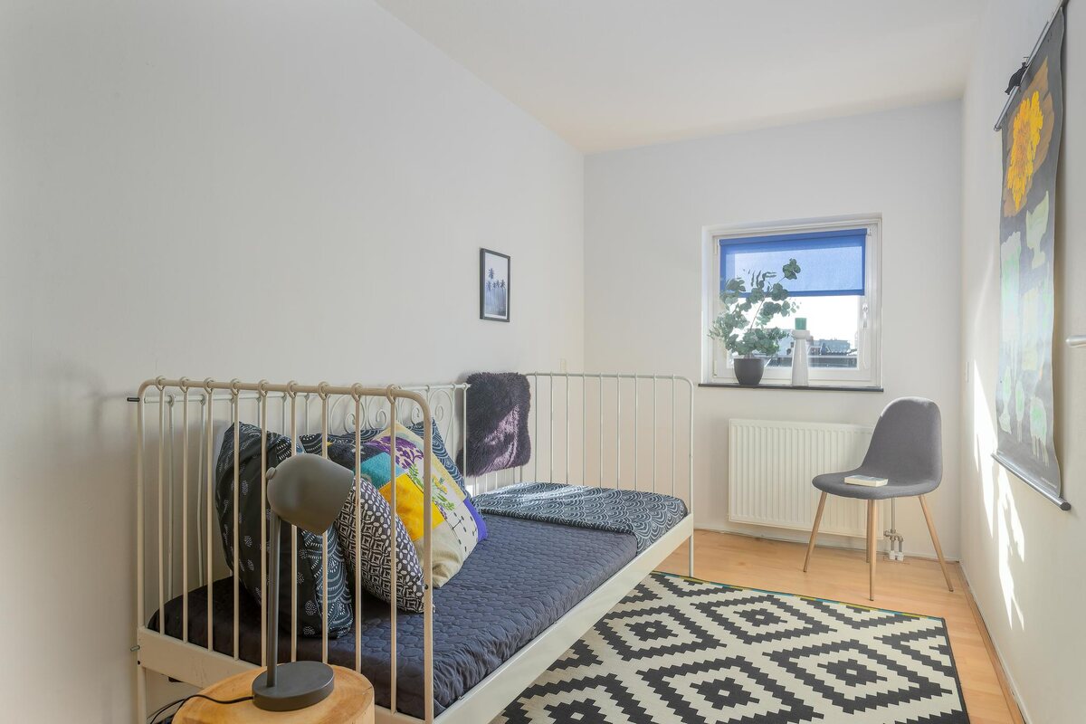 Oostersingel 23, 9713 EX Groningen - € 385.000 k.k. - Boekholt & partners makelaars Groningen