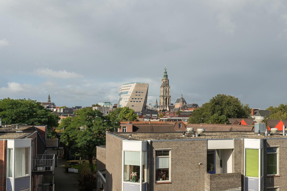 Oostersingel 23, 9713 EX Groningen - € 385.000 k.k. - Boekholt & partners makelaars Groningen