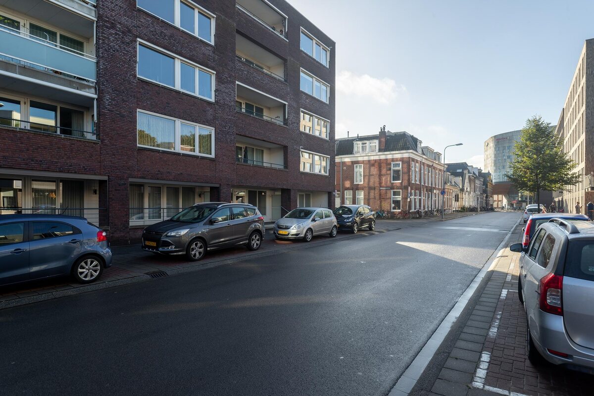 Oostersingel 23, 9713 EX Groningen - € 385.000 k.k. - Boekholt & partners makelaars Groningen