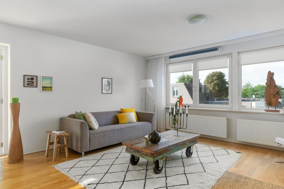 Oostersingel 23, 9713 EX Groningen - € 385.000 k.k. - Boekholt & partners makelaars Groningen