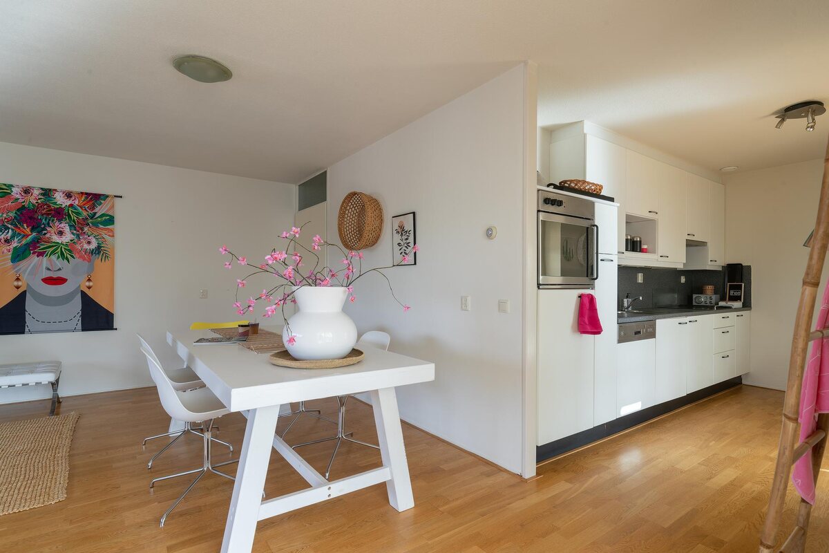 Oostersingel 23, 9713 EX Groningen - € 385.000 k.k. - Boekholt & partners makelaars Groningen