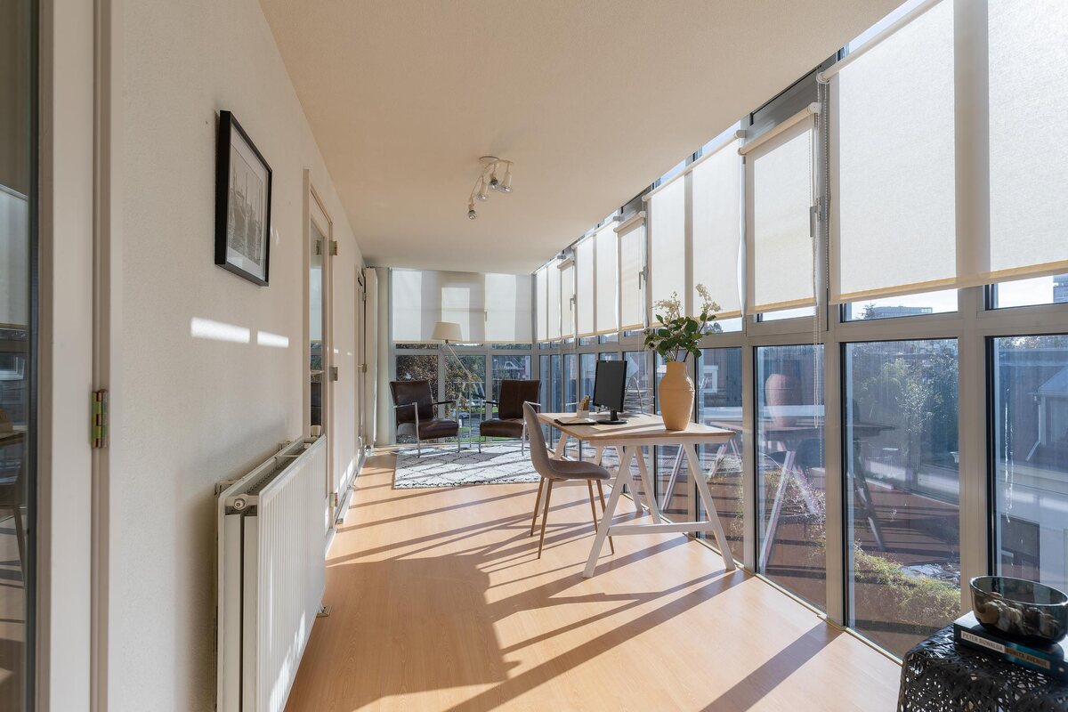 Oostersingel 23, 9713 EX Groningen - € 385.000 k.k. - Boekholt & partners makelaars Groningen