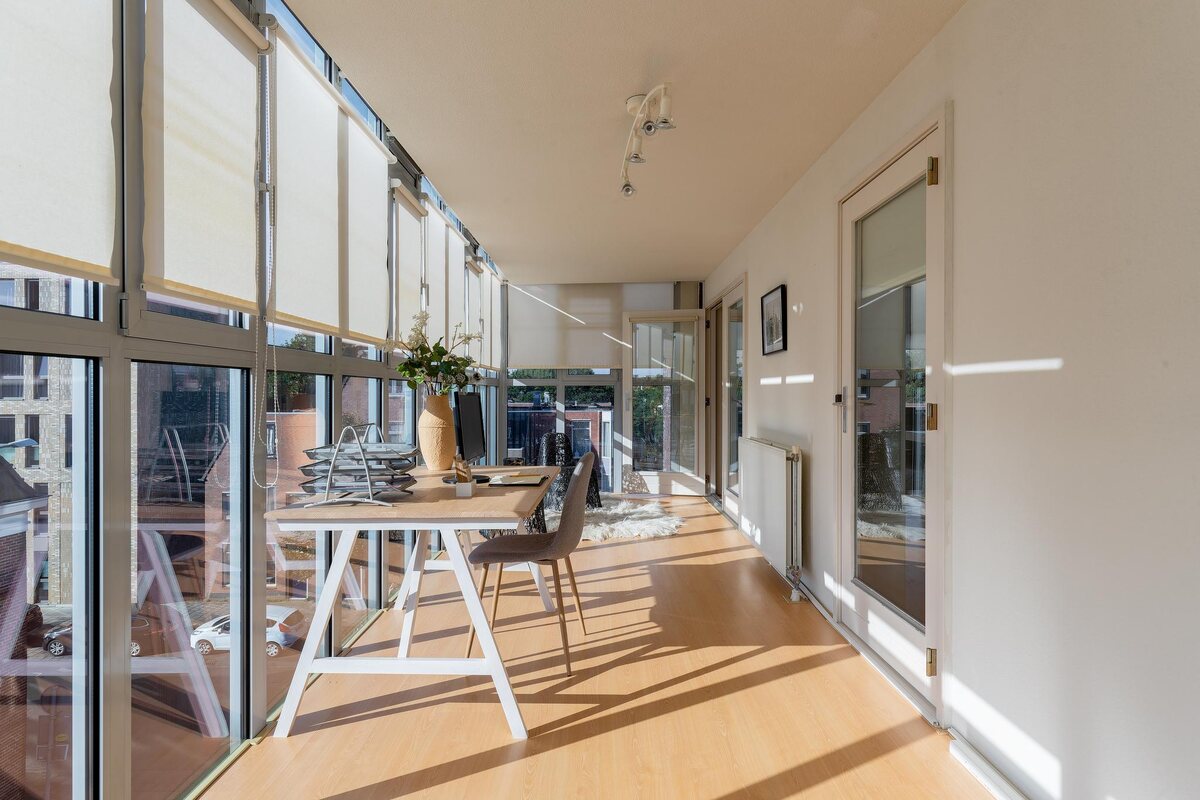 Oostersingel 23, 9713 EX Groningen - € 385.000 k.k. - Boekholt & partners makelaars Groningen