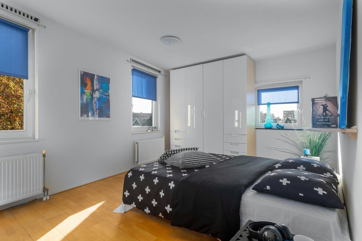 Oostersingel 23, 9713 EX Groningen - € 385.000 k.k. - Boekholt & partners makelaars Groningen