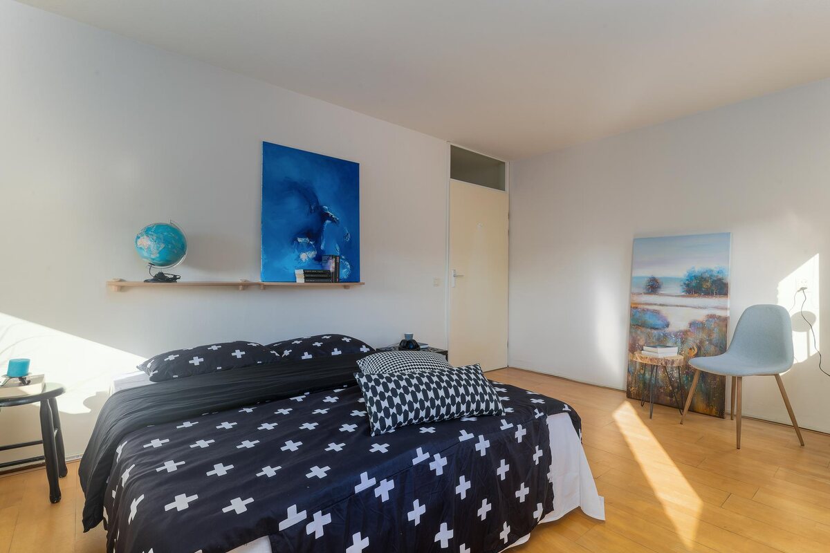 Oostersingel 23, 9713 EX Groningen - € 385.000 k.k. - Boekholt & partners makelaars Groningen