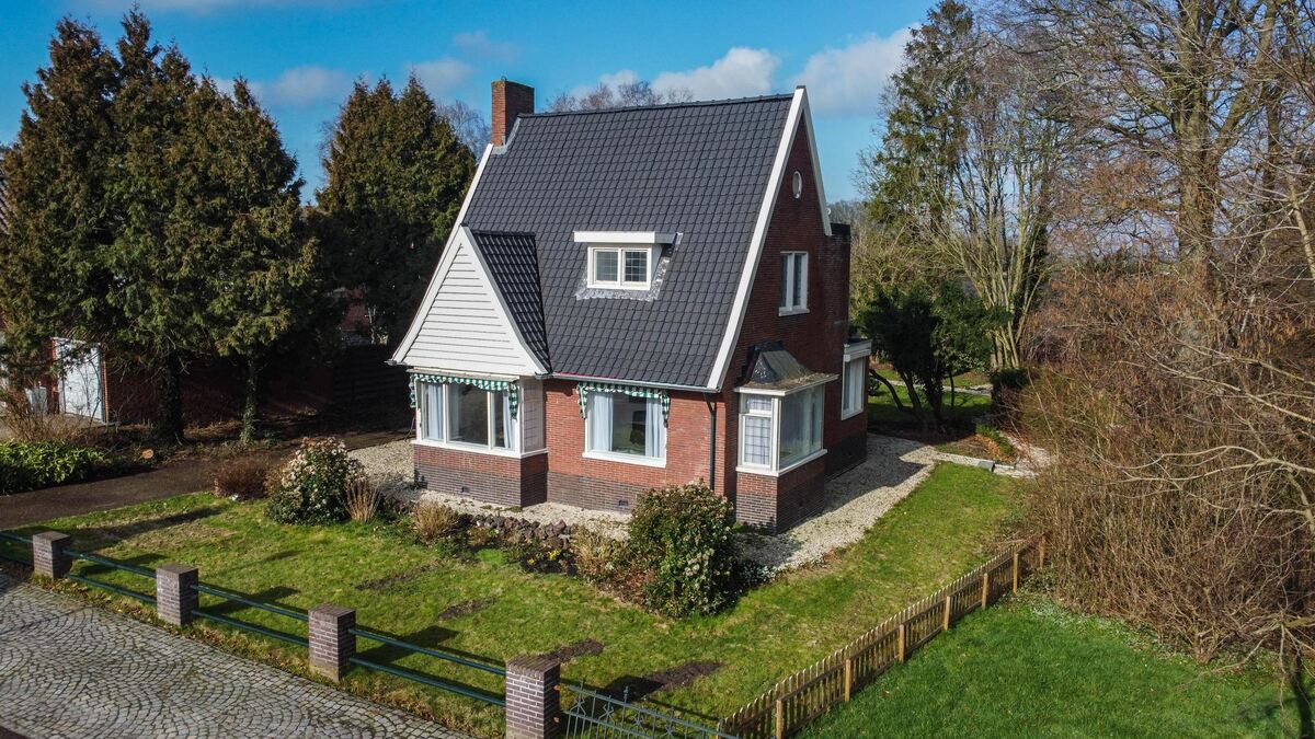 Oosterstraat 24, 9679 KM Scheemda - € 469.500 k.k. - Boekholt & partners makelaars Groningen