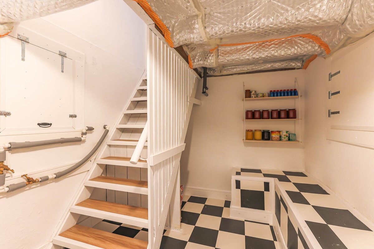 Oosterstraat 24, 9679 KM Scheemda - € 469.500 k.k. - Boekholt & partners makelaars Groningen