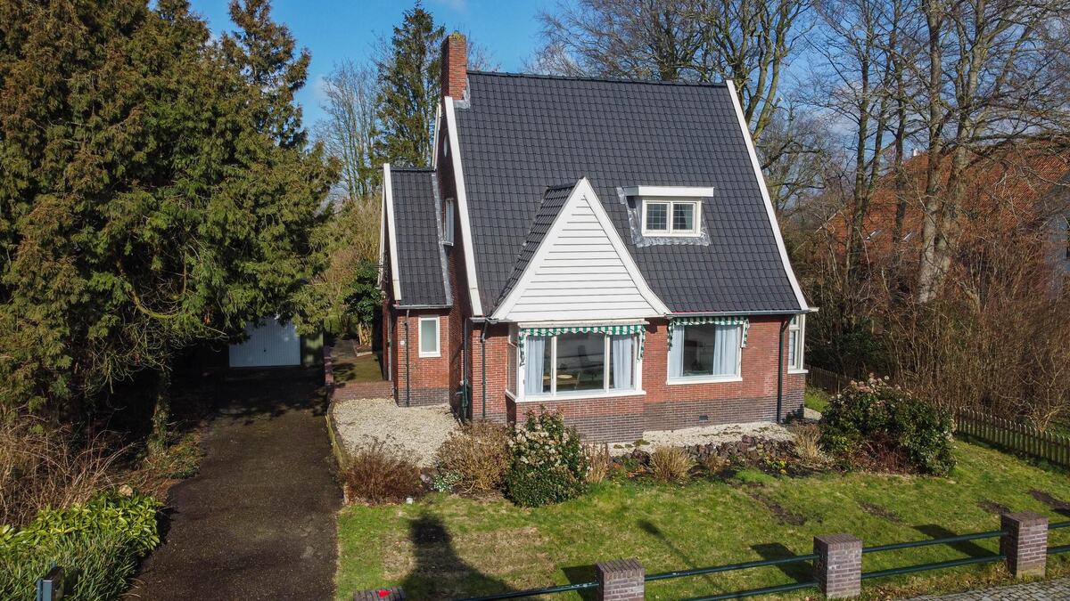 Oosterstraat 24, 9679 KM Scheemda - € 469.500 k.k. - Boekholt & partners makelaars Groningen