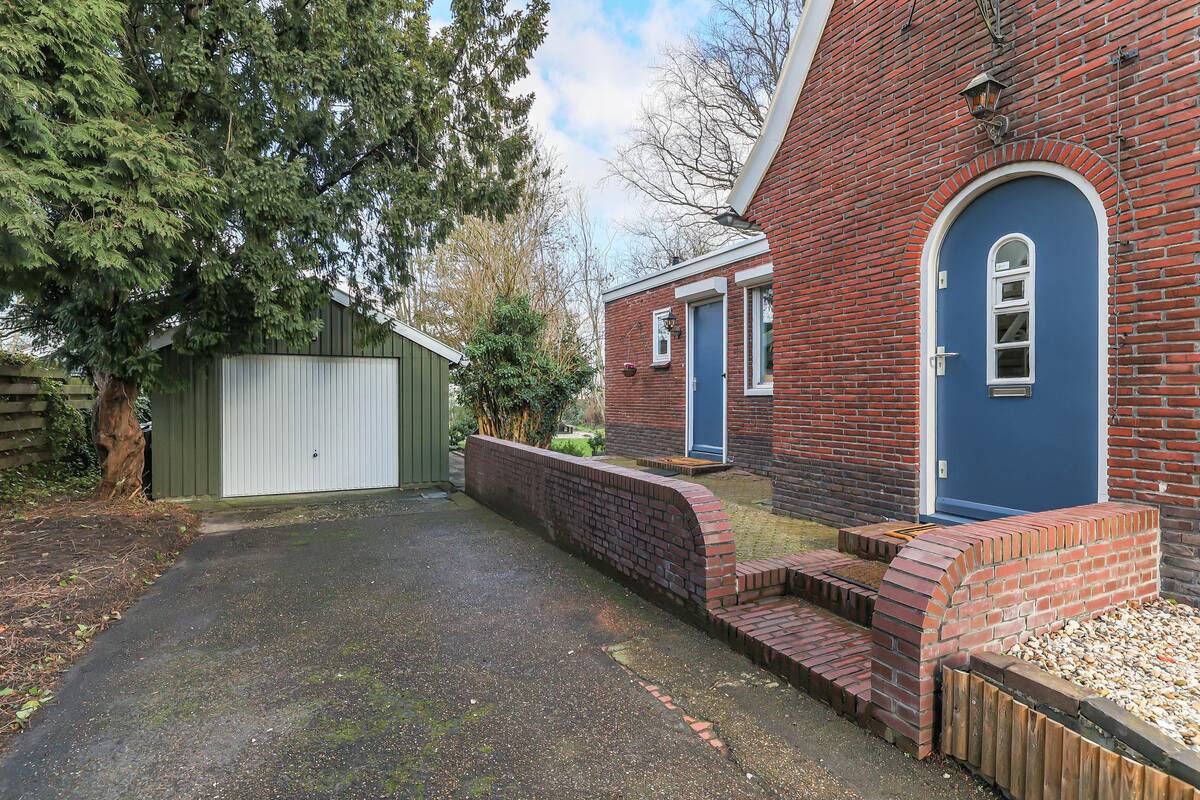 Oosterstraat 24, 9679 KM Scheemda - € 469.500 k.k. - Boekholt & partners makelaars Groningen