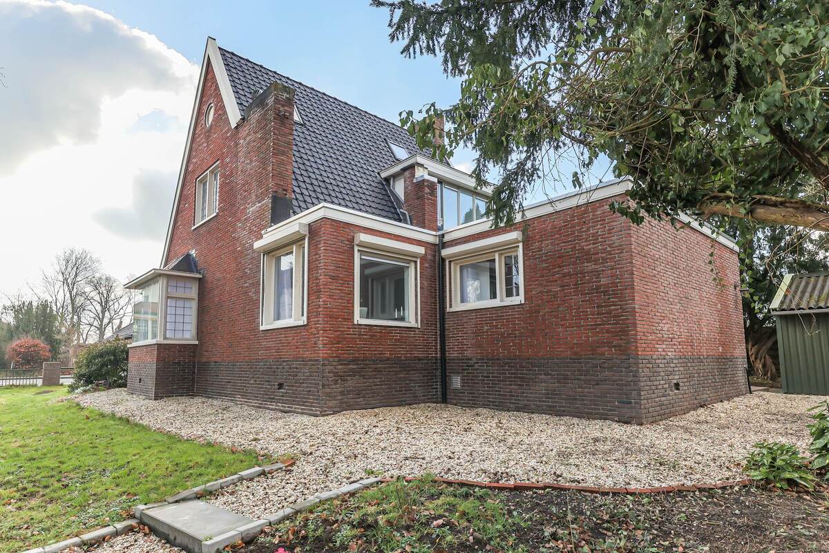Oosterstraat 24, 9679 KM Scheemda - € 469.500 k.k. - Boekholt & partners makelaars Groningen