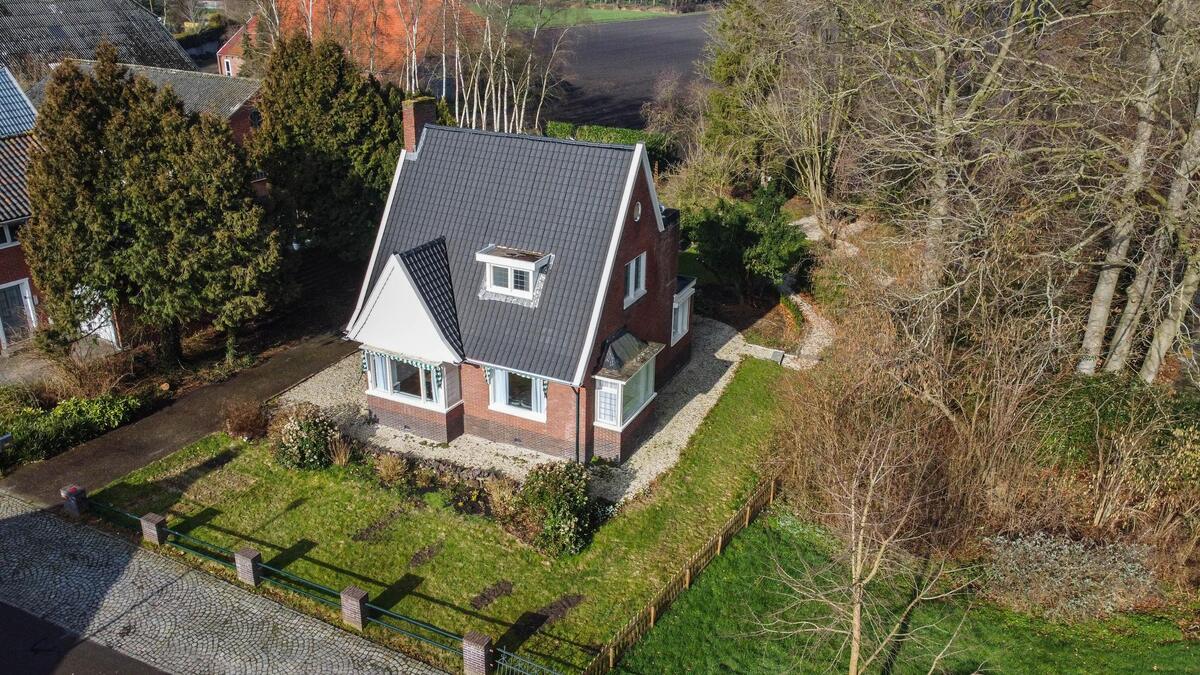Oosterstraat 24, 9679 KM Scheemda - € 469.500 k.k. - Boekholt & partners makelaars Groningen